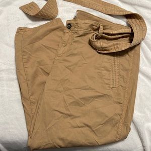 Torrid first at fit Pants